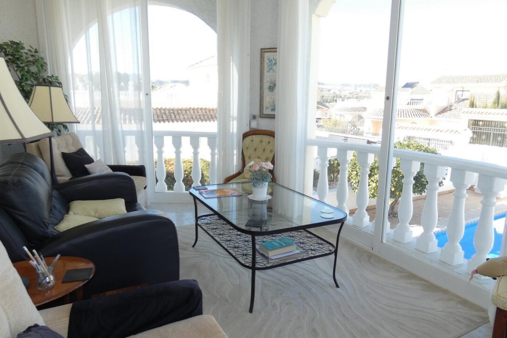 Återförsäljning - Villa -
Mazarron - Costa Calida