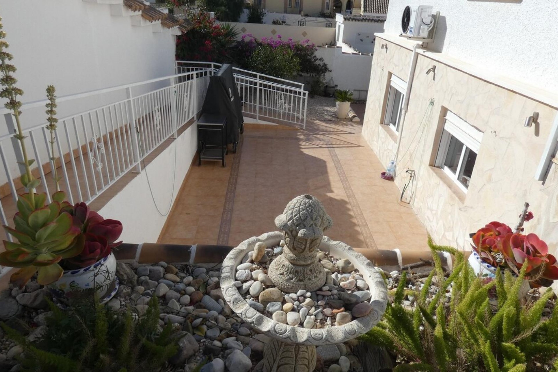 Återförsäljning - Villa -
Mazarron - Costa Calida