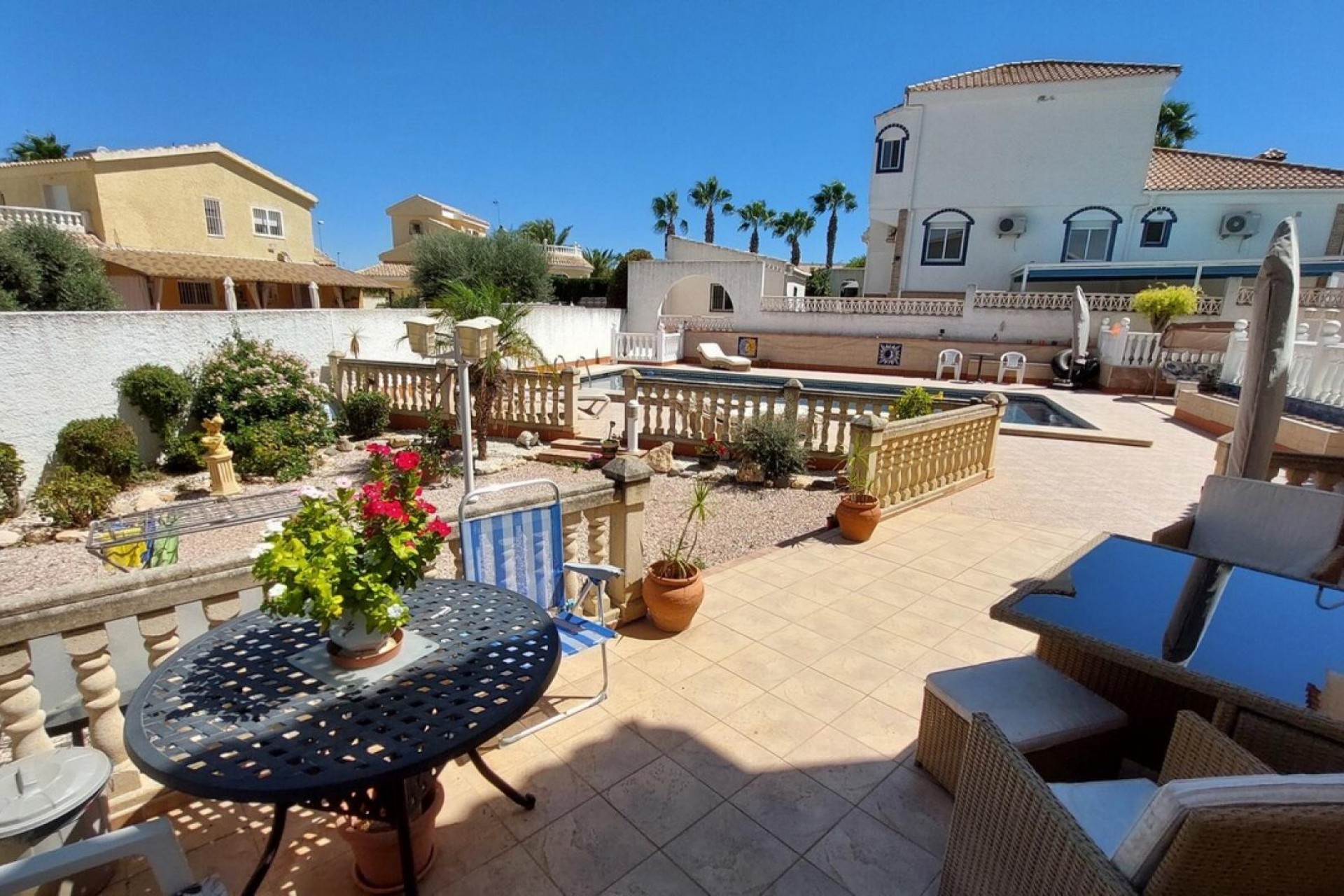 Återförsäljning - Villa -
Mazarron - Costa Calida
