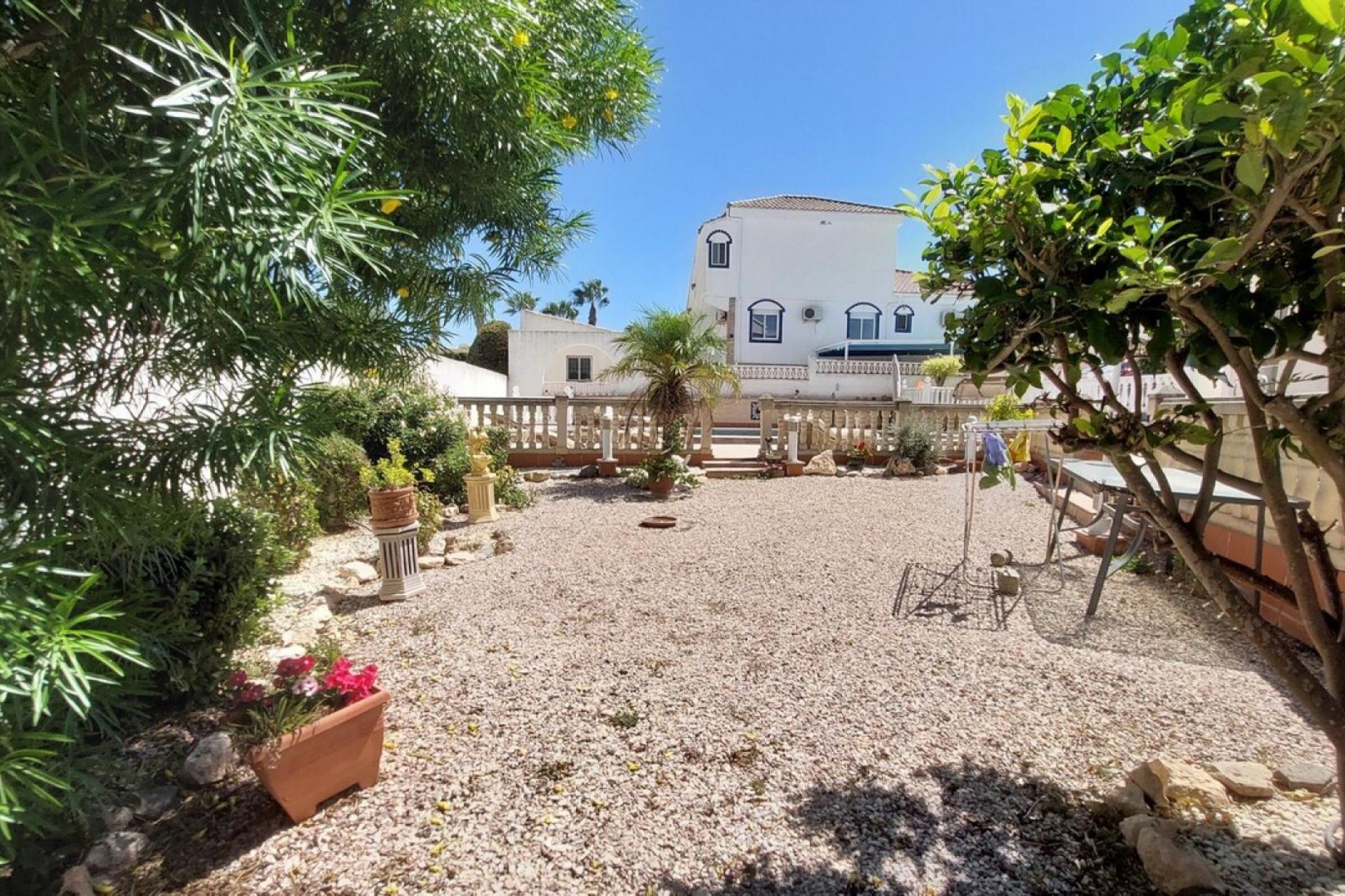 Återförsäljning - Villa -
Mazarron - Costa Calida