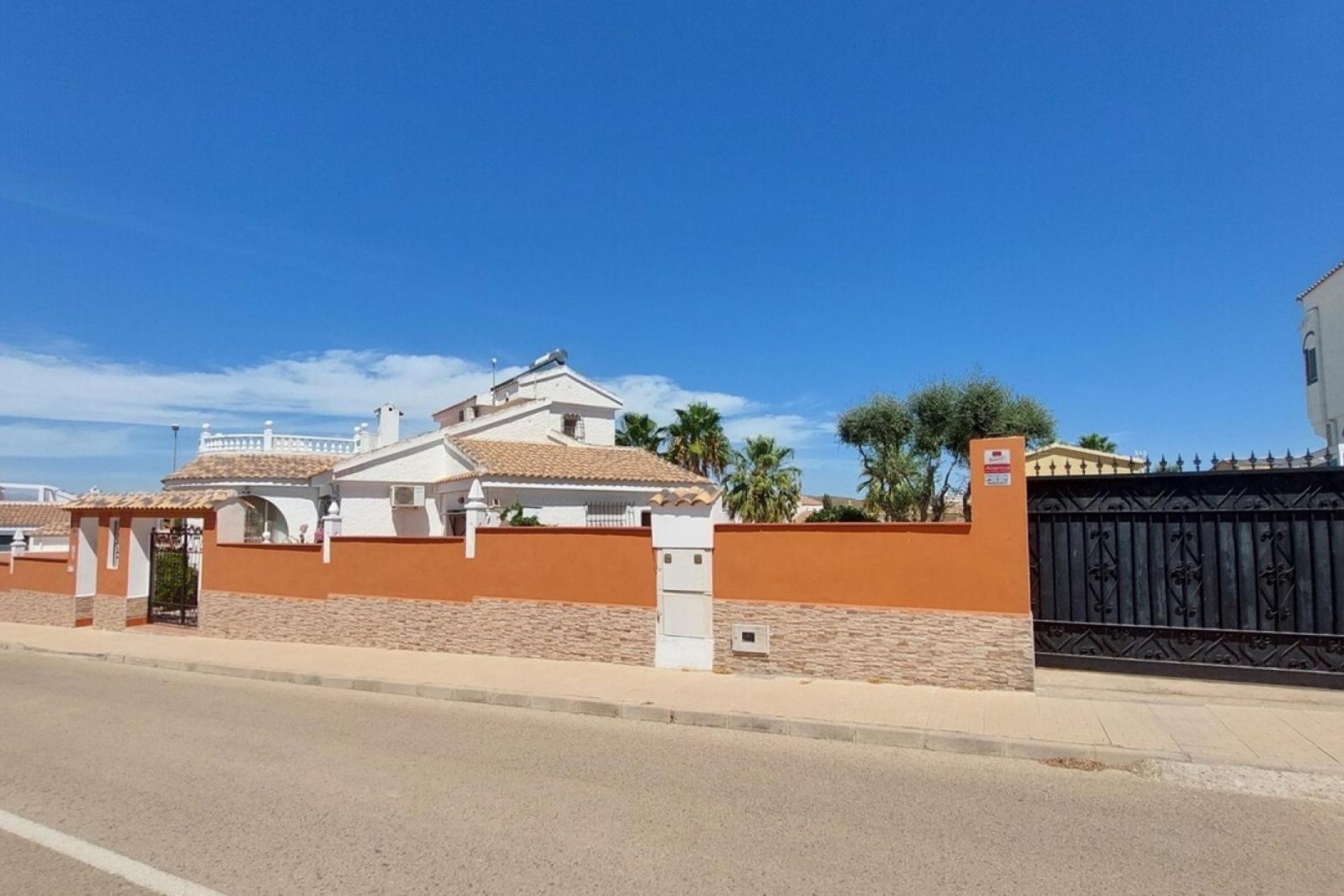 Återförsäljning - Villa -
Mazarron - Costa Calida