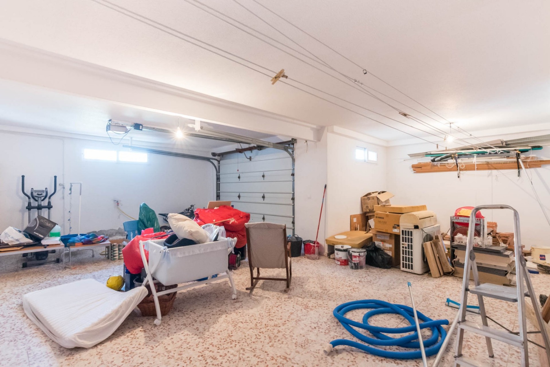 Återförsäljning - Villa -
Molina De Segura - Inland