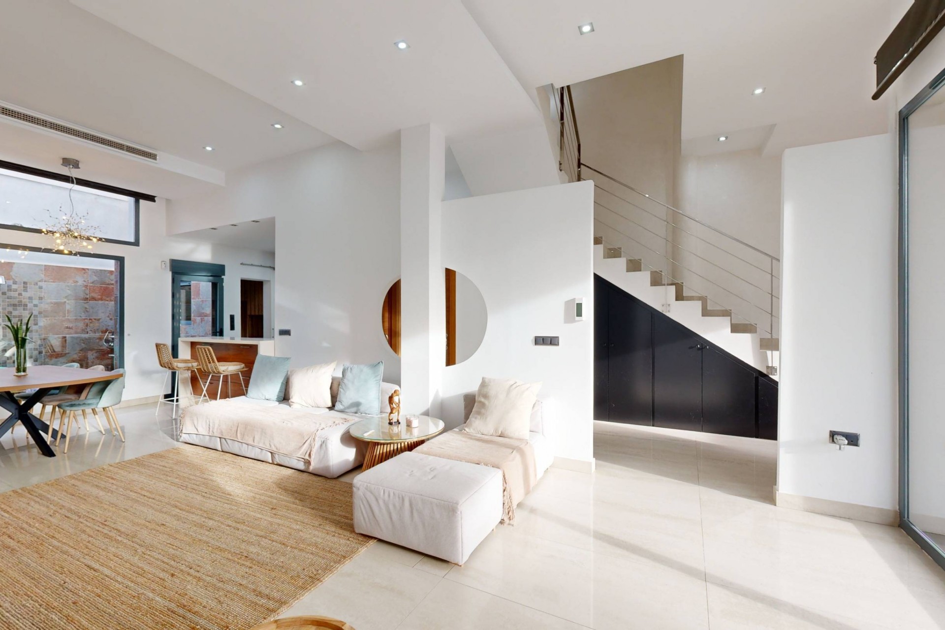 Återförsäljning - Villa -
Molina De Segura - Torrealta