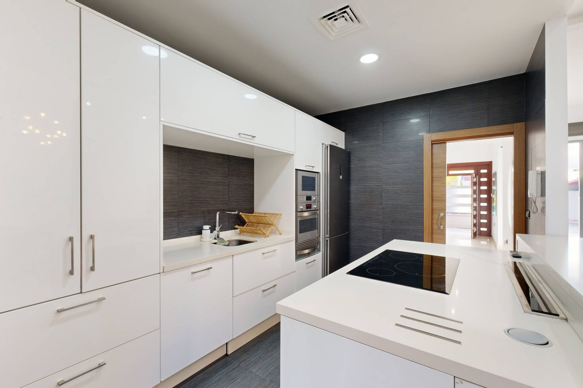 Återförsäljning - Villa -
Molina De Segura - Torrealta