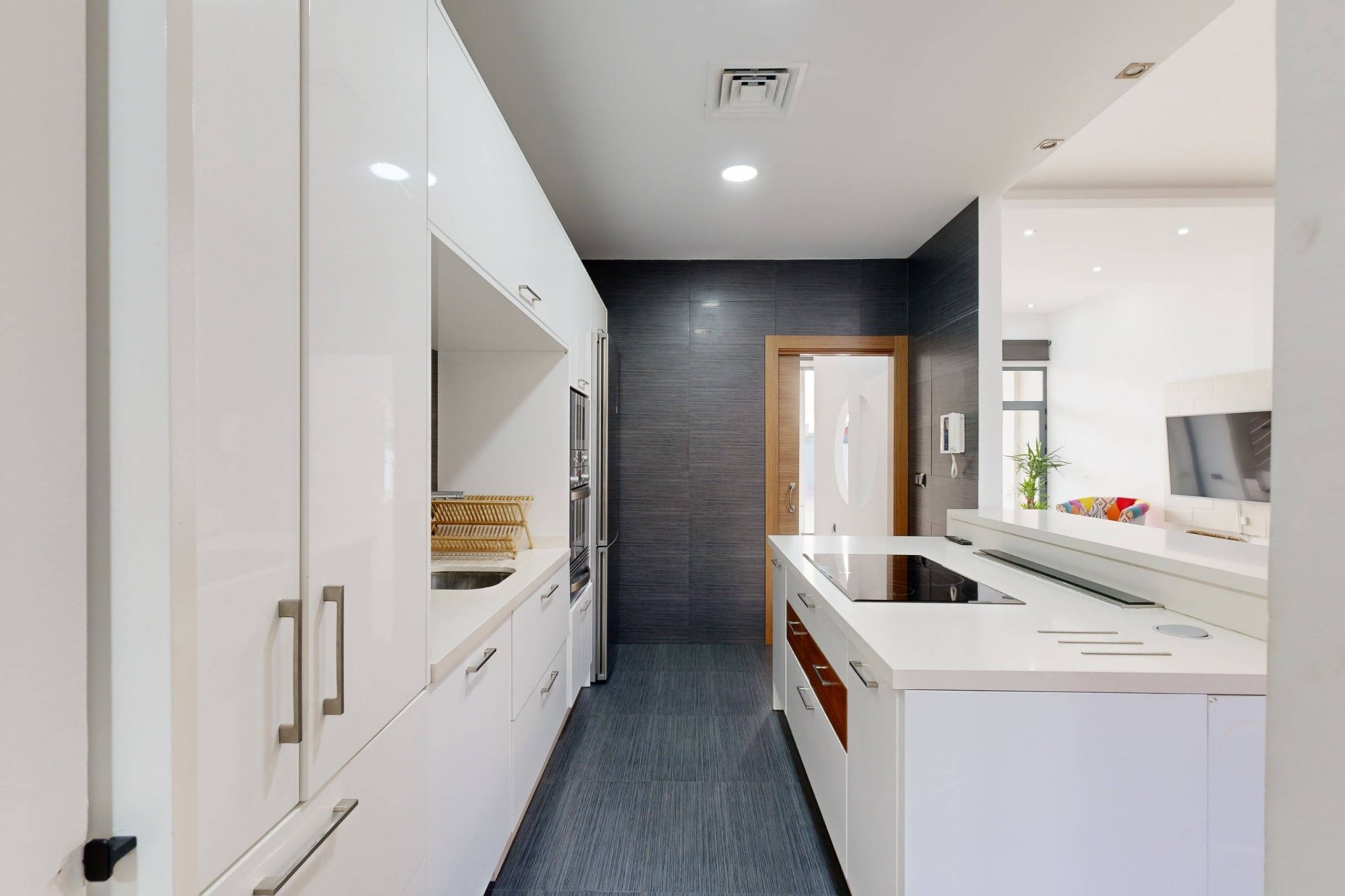 Återförsäljning - Villa -
Molina De Segura - Torrealta