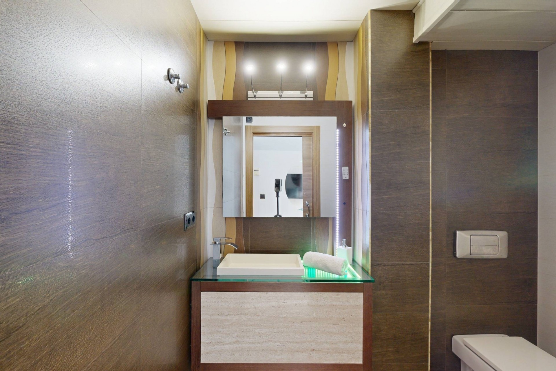 Återförsäljning - Villa -
Molina De Segura - Torrealta