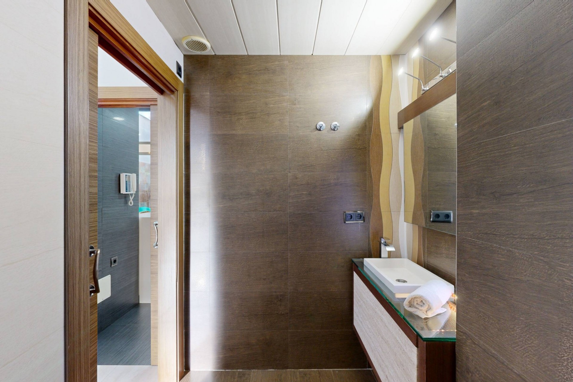 Återförsäljning - Villa -
Molina De Segura - Torrealta