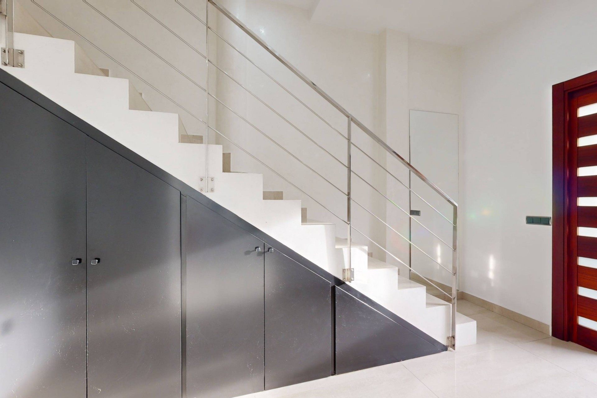 Återförsäljning - Villa -
Molina De Segura - Torrealta