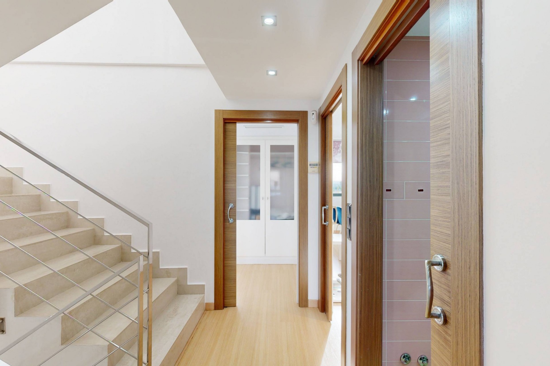 Återförsäljning - Villa -
Molina De Segura - Torrealta