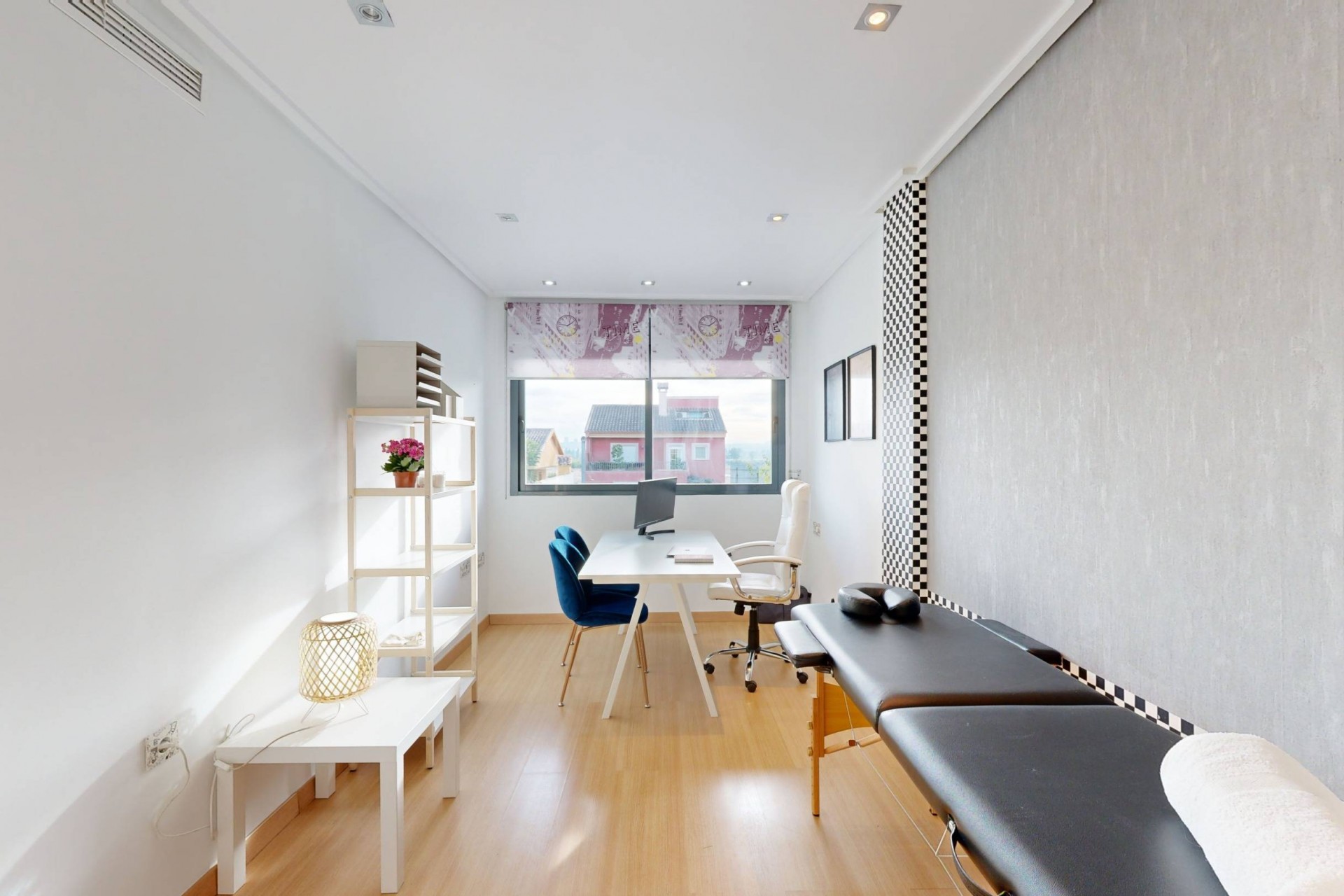 Återförsäljning - Villa -
Molina De Segura - Torrealta