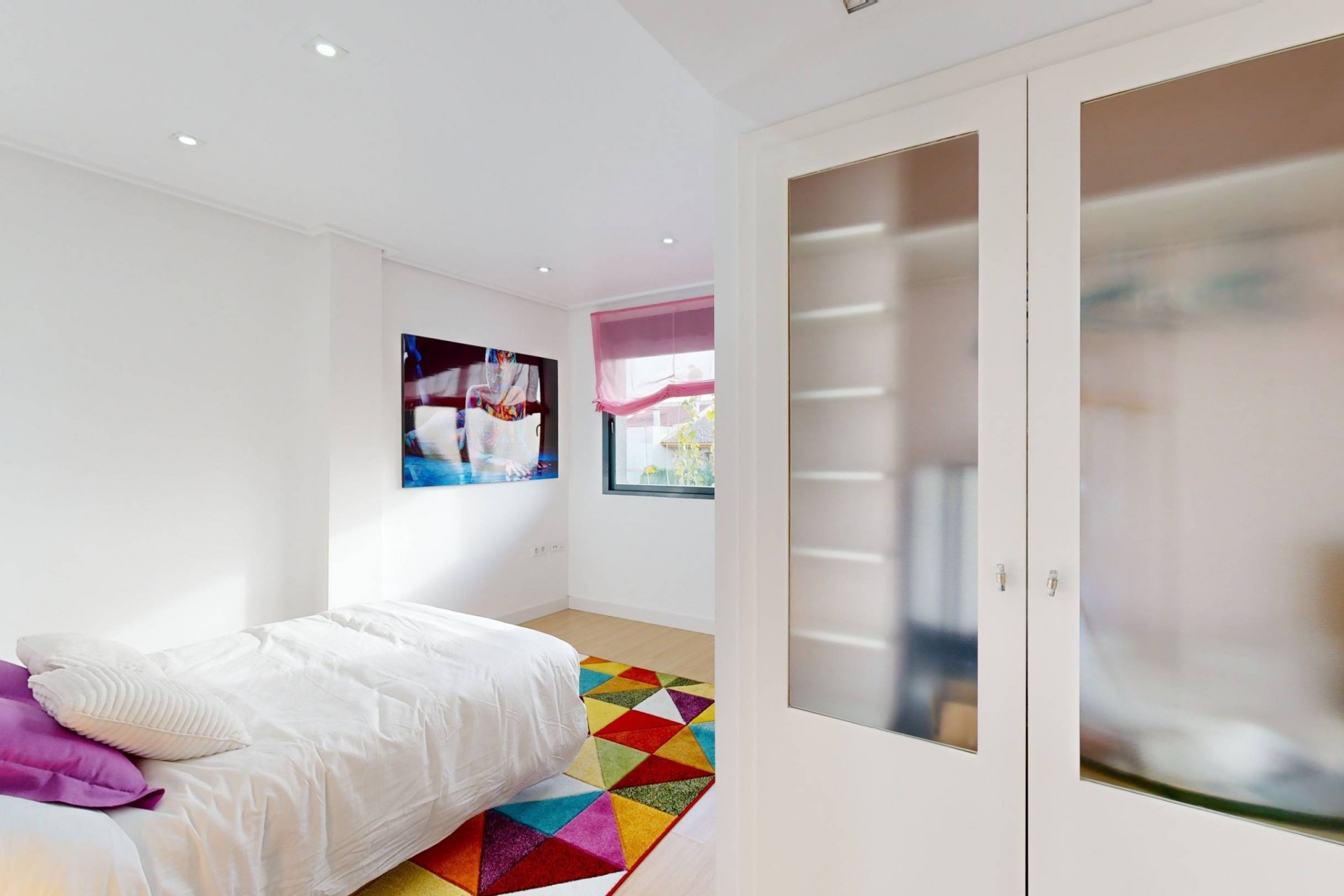 Återförsäljning - Villa -
Molina De Segura - Torrealta