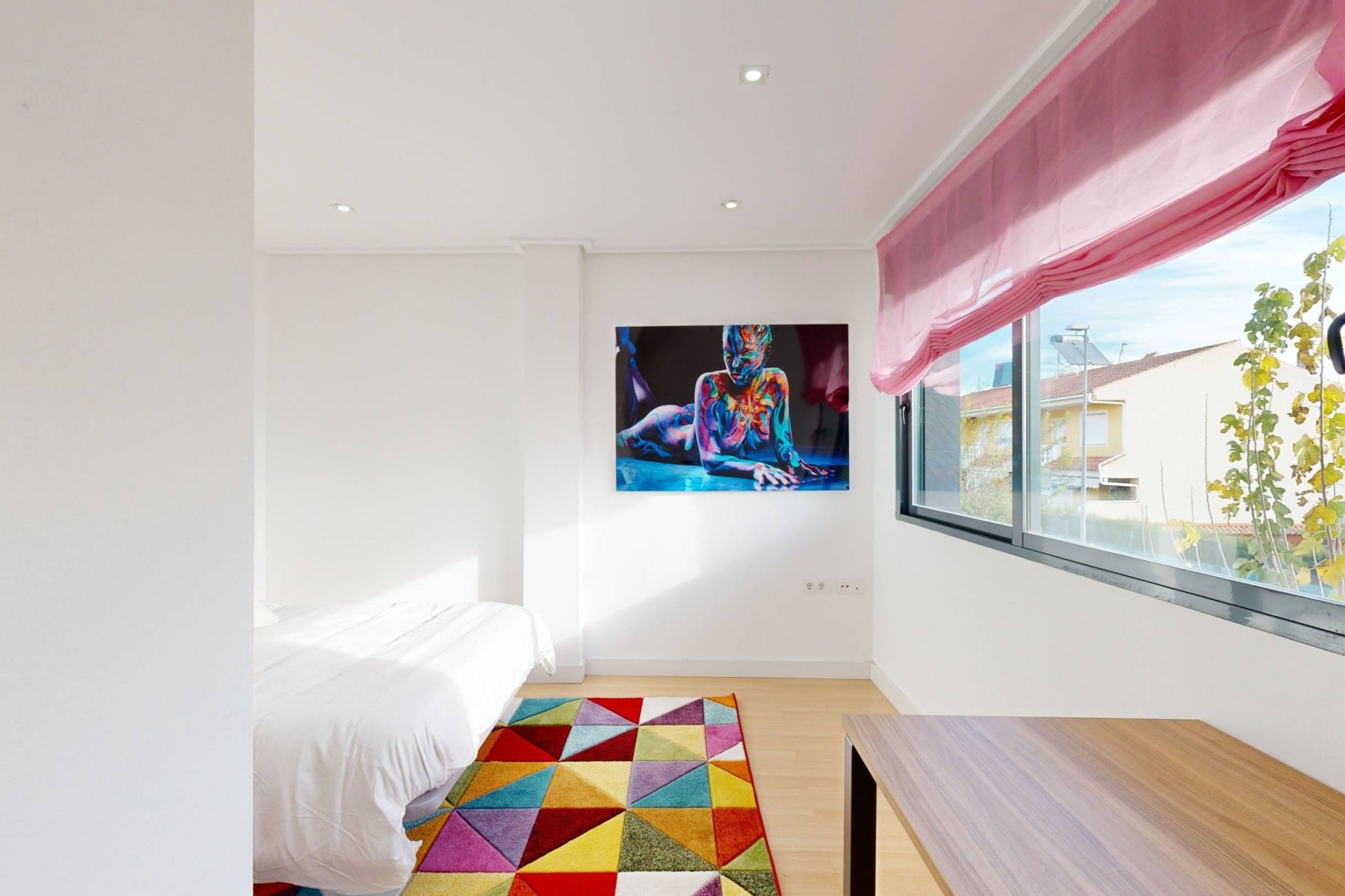 Återförsäljning - Villa -
Molina De Segura - Torrealta