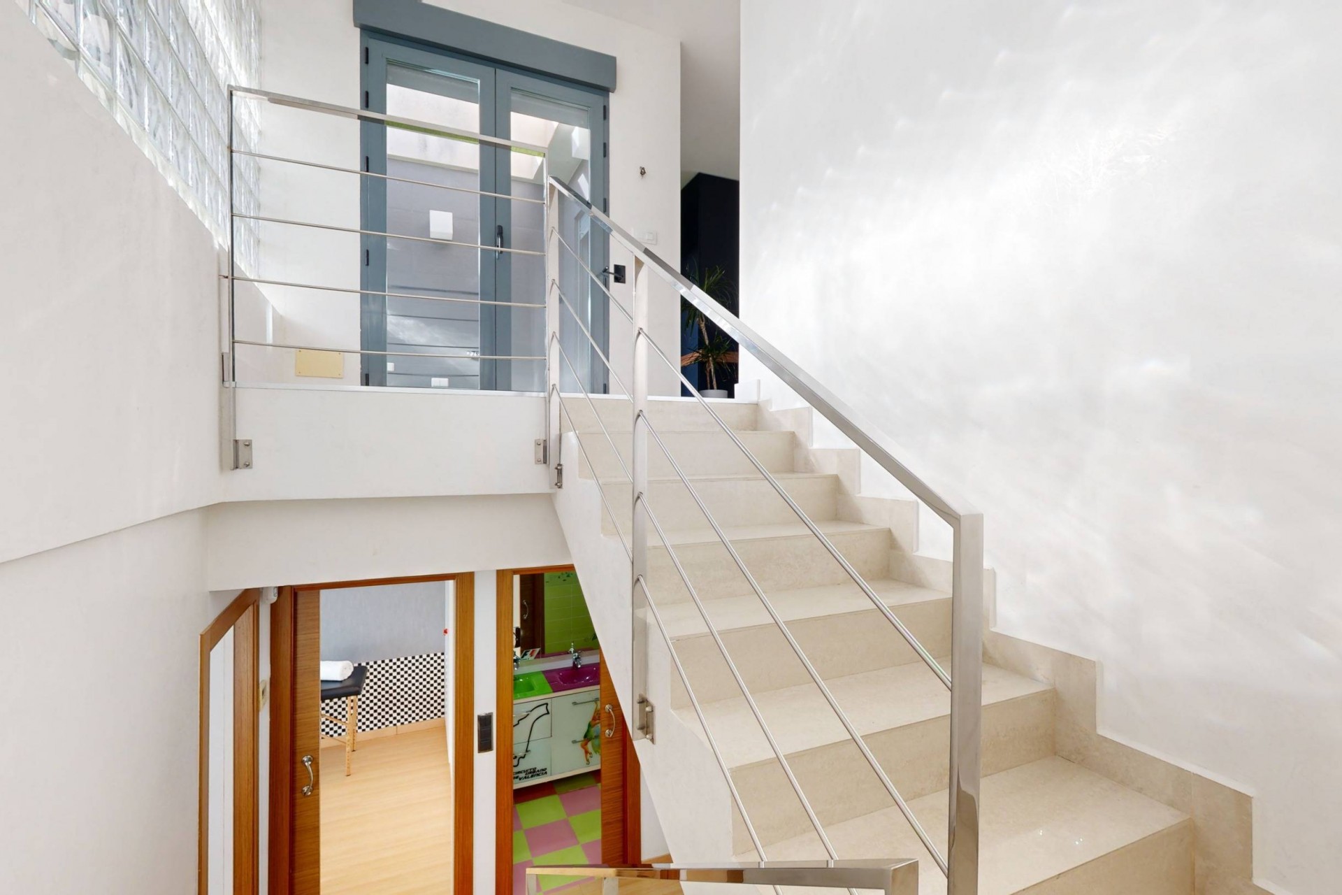 Återförsäljning - Villa -
Molina De Segura - Torrealta