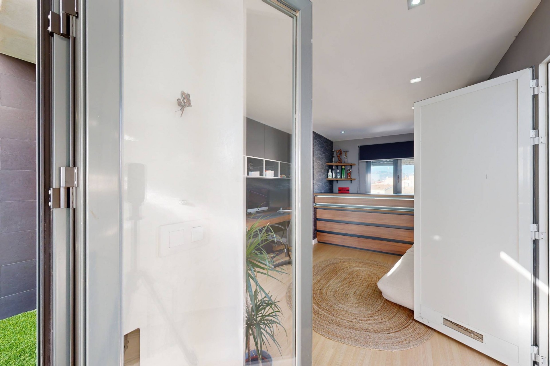 Återförsäljning - Villa -
Molina De Segura - Torrealta