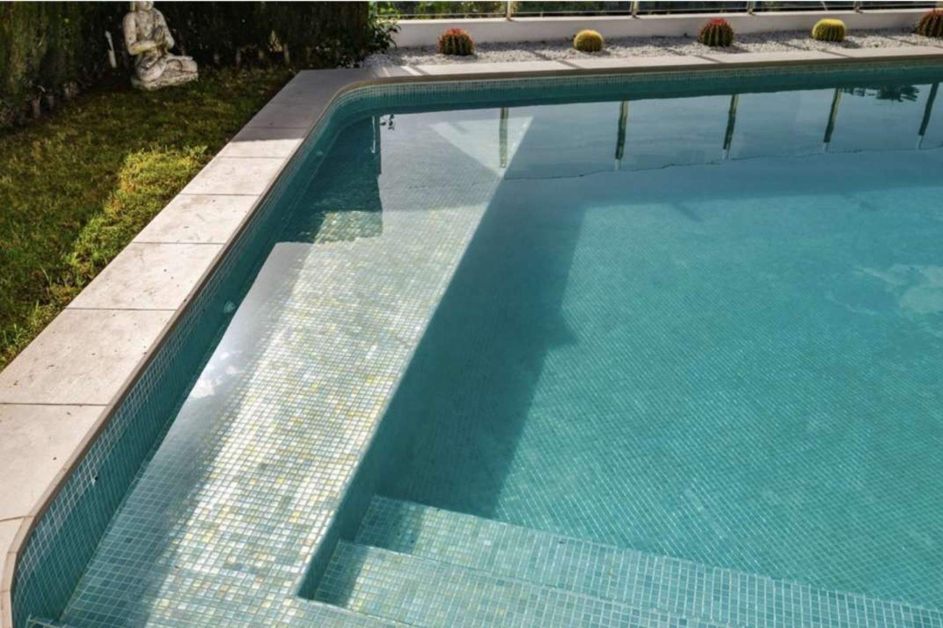 Återförsäljning - Villa -
Moraira - Costa Blanca