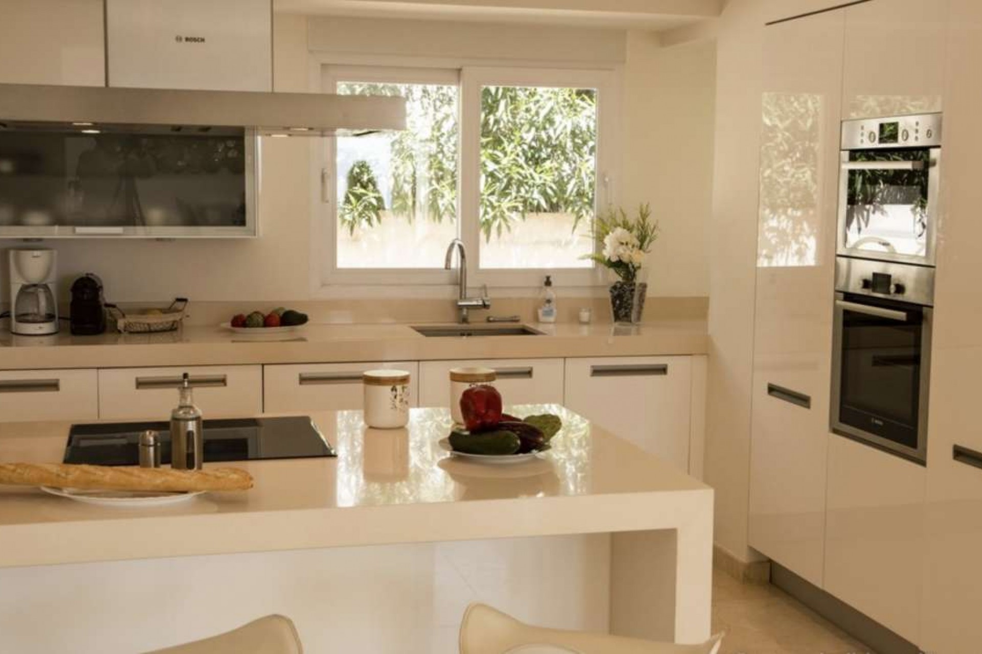 Återförsäljning - Villa -
Moraira - Costa Blanca