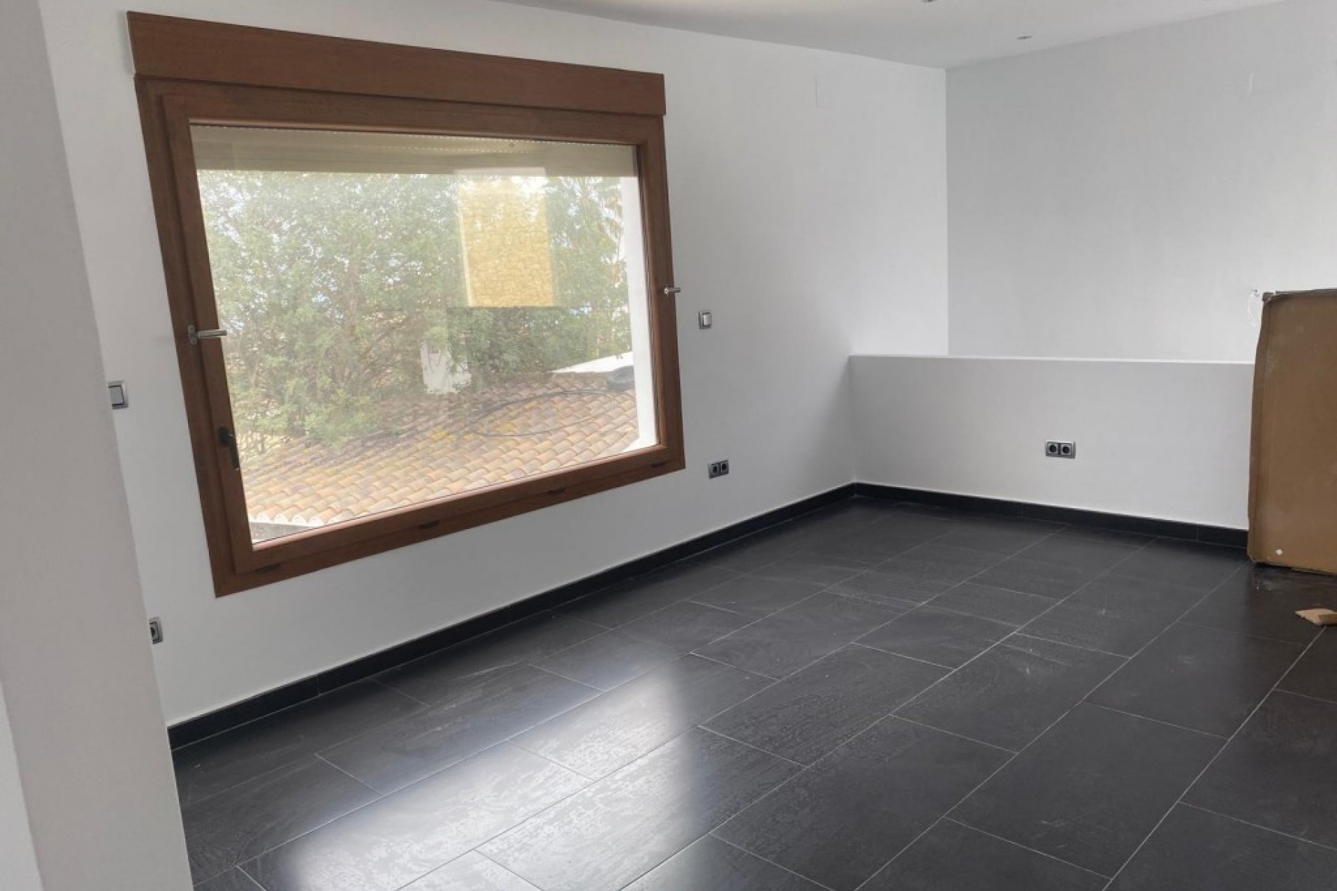 Återförsäljning - Villa -
Moraira - Costa Blanca