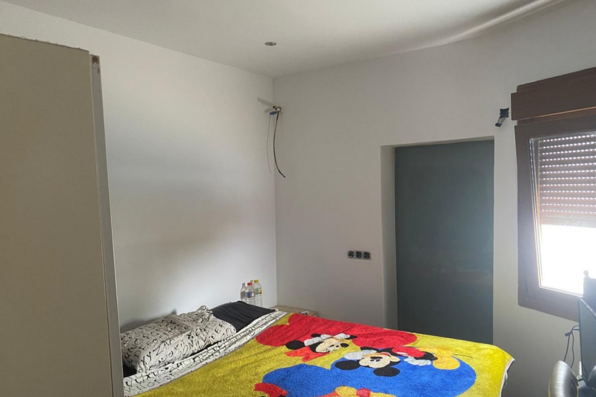 Återförsäljning - Villa -
Moraira - Costa Blanca