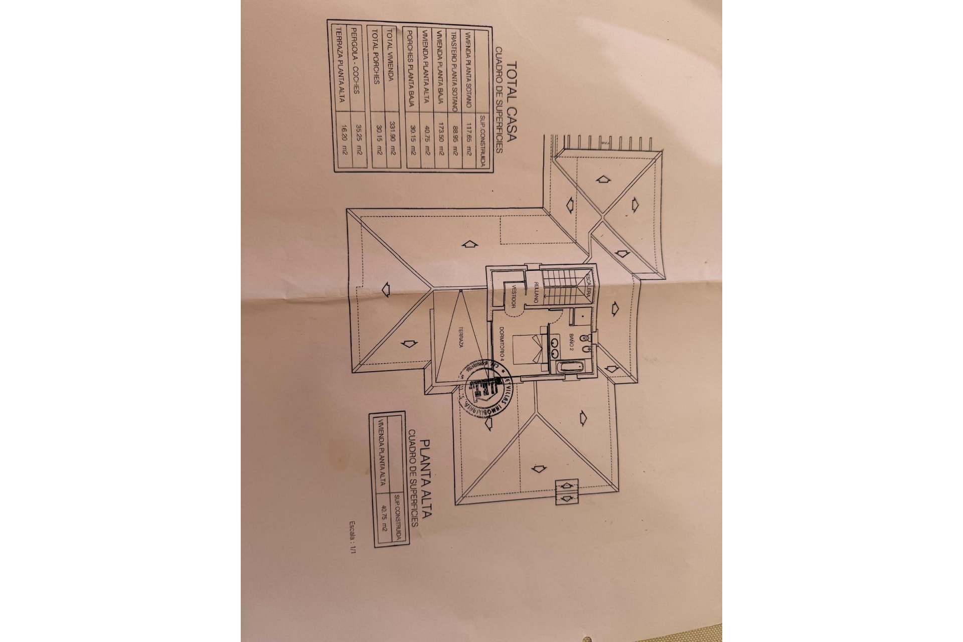 Återförsäljning - Villa -
Moraira - Costa Blanca