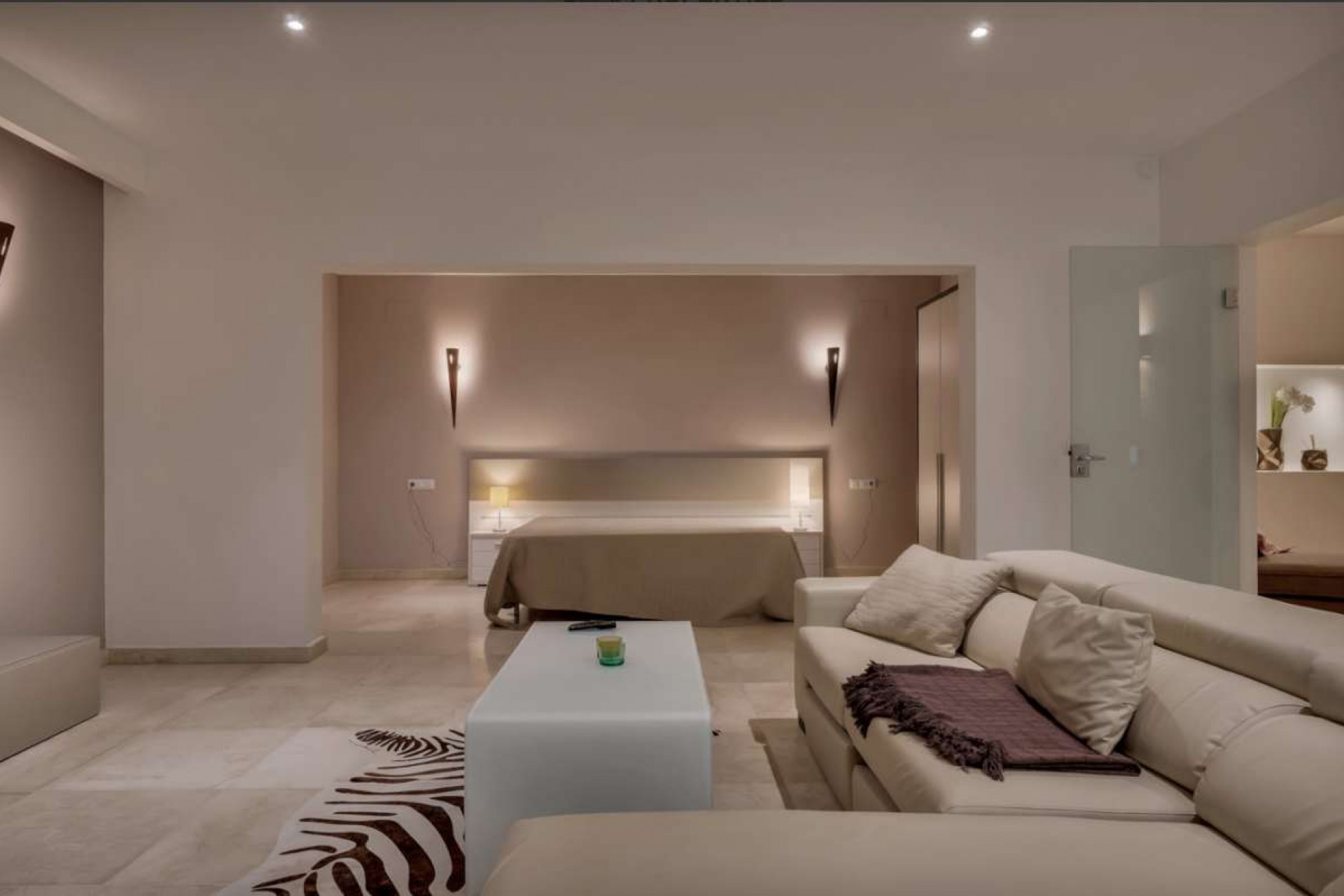 Återförsäljning - Villa -
Moraira - Costa Blanca