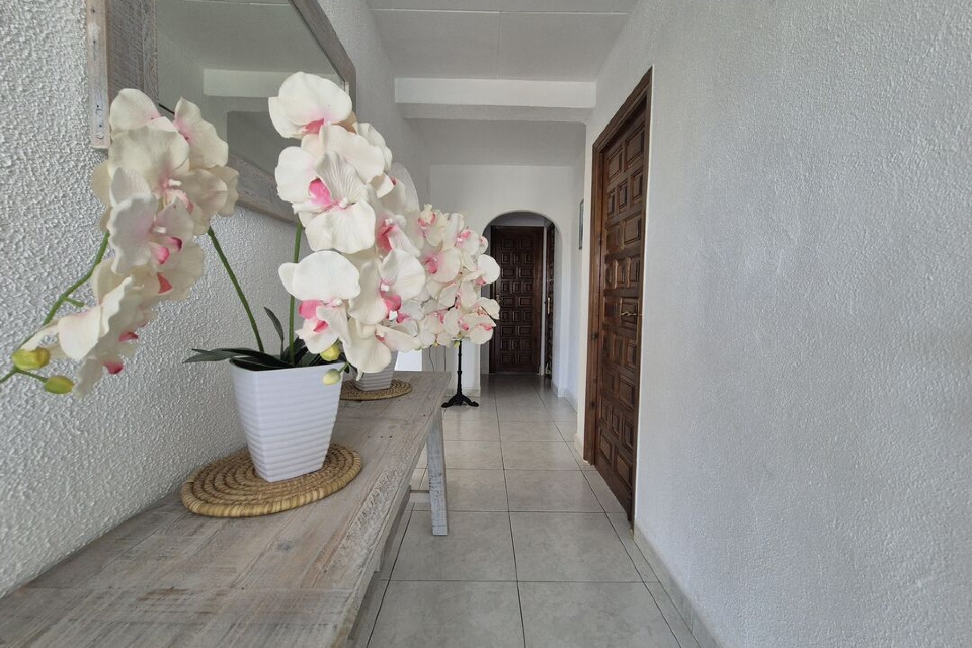 Återförsäljning - Villa -
Moraira - Costa Blanca