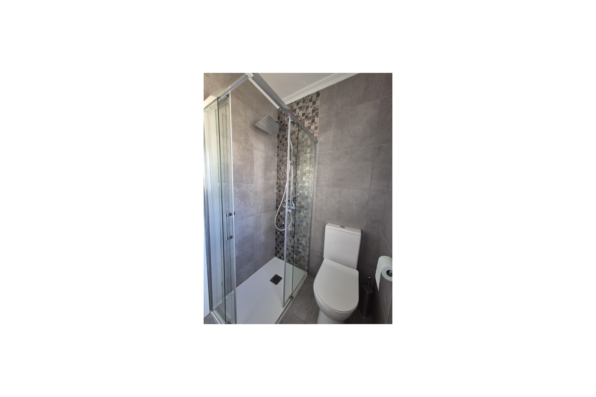 Återförsäljning - Villa -
Moraira - Costa Blanca