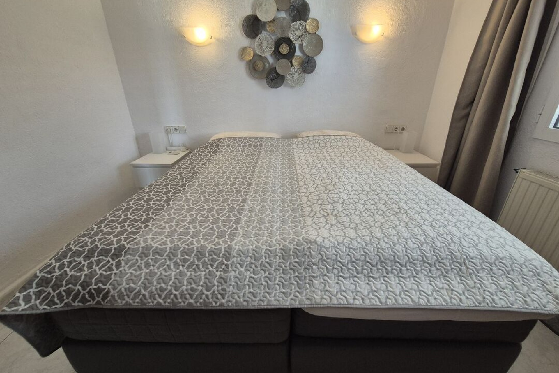 Återförsäljning - Villa -
Moraira - Costa Blanca