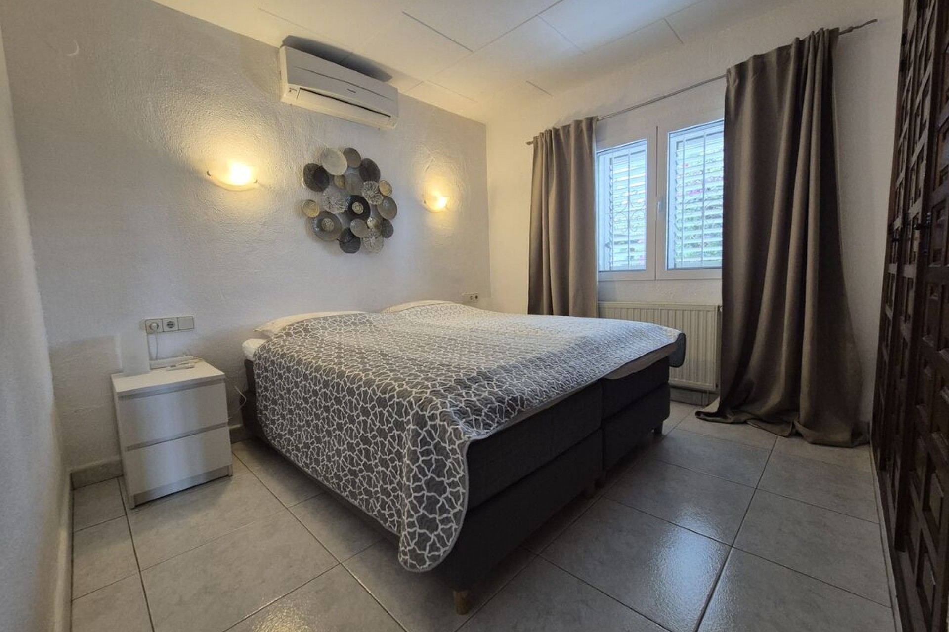 Återförsäljning - Villa -
Moraira - Costa Blanca