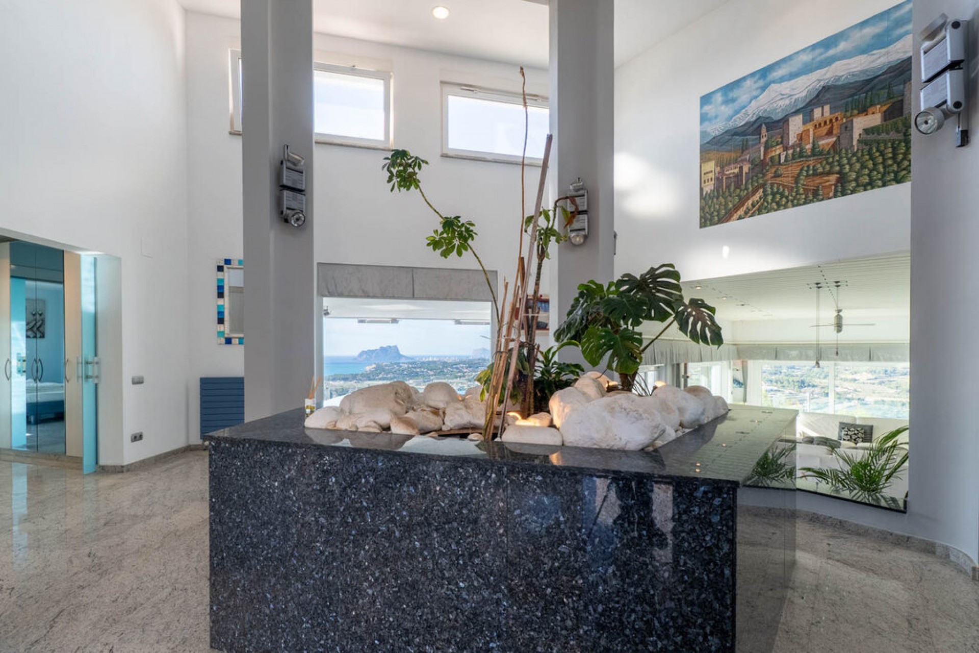 Återförsäljning - Villa -
Moraira - Costa Blanca