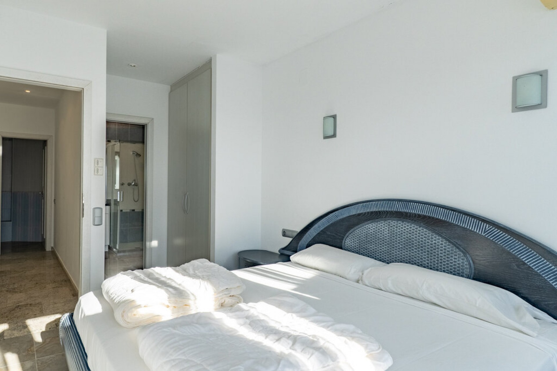 Återförsäljning - Villa -
Moraira - Costa Blanca