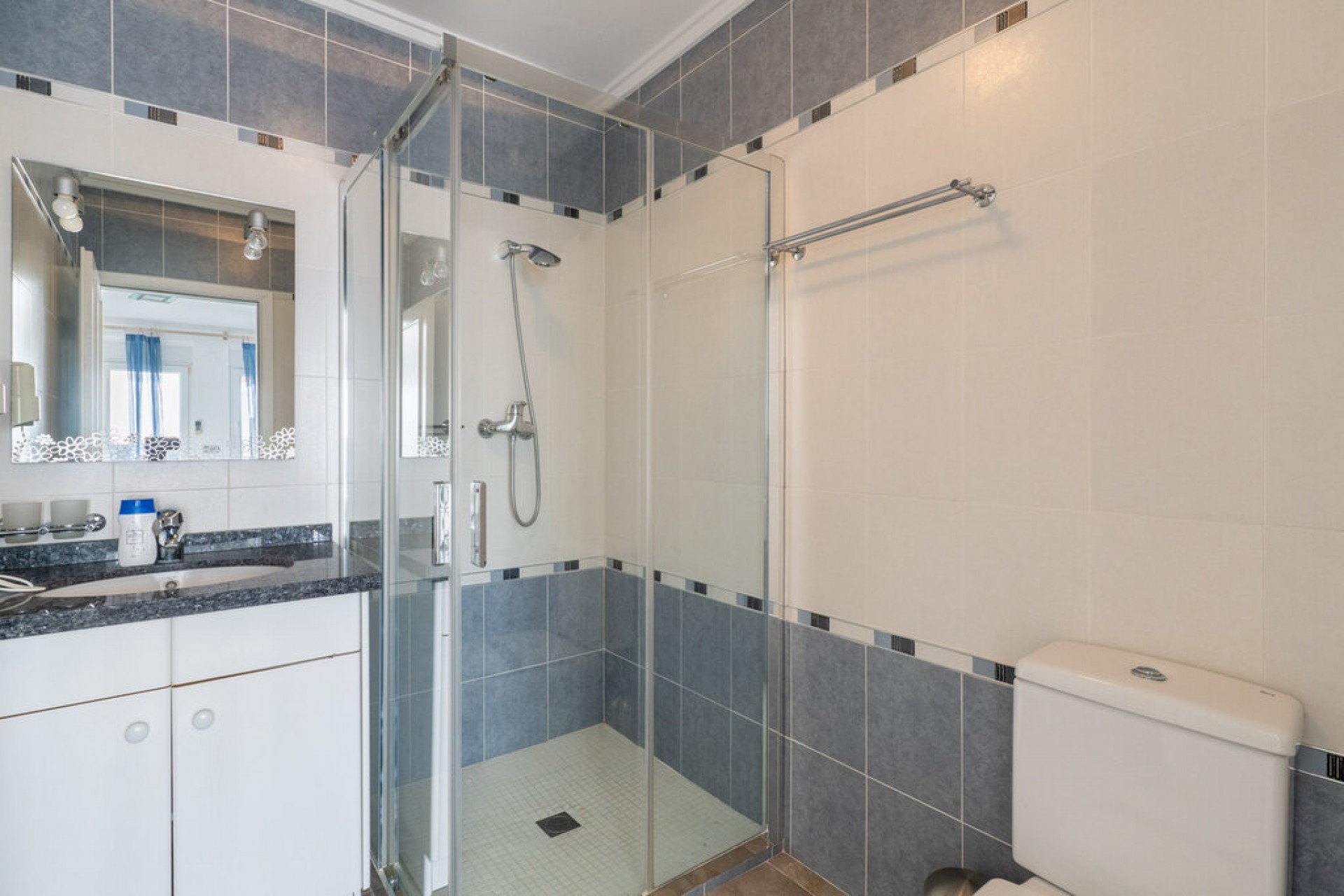 Återförsäljning - Villa -
Moraira - Costa Blanca
