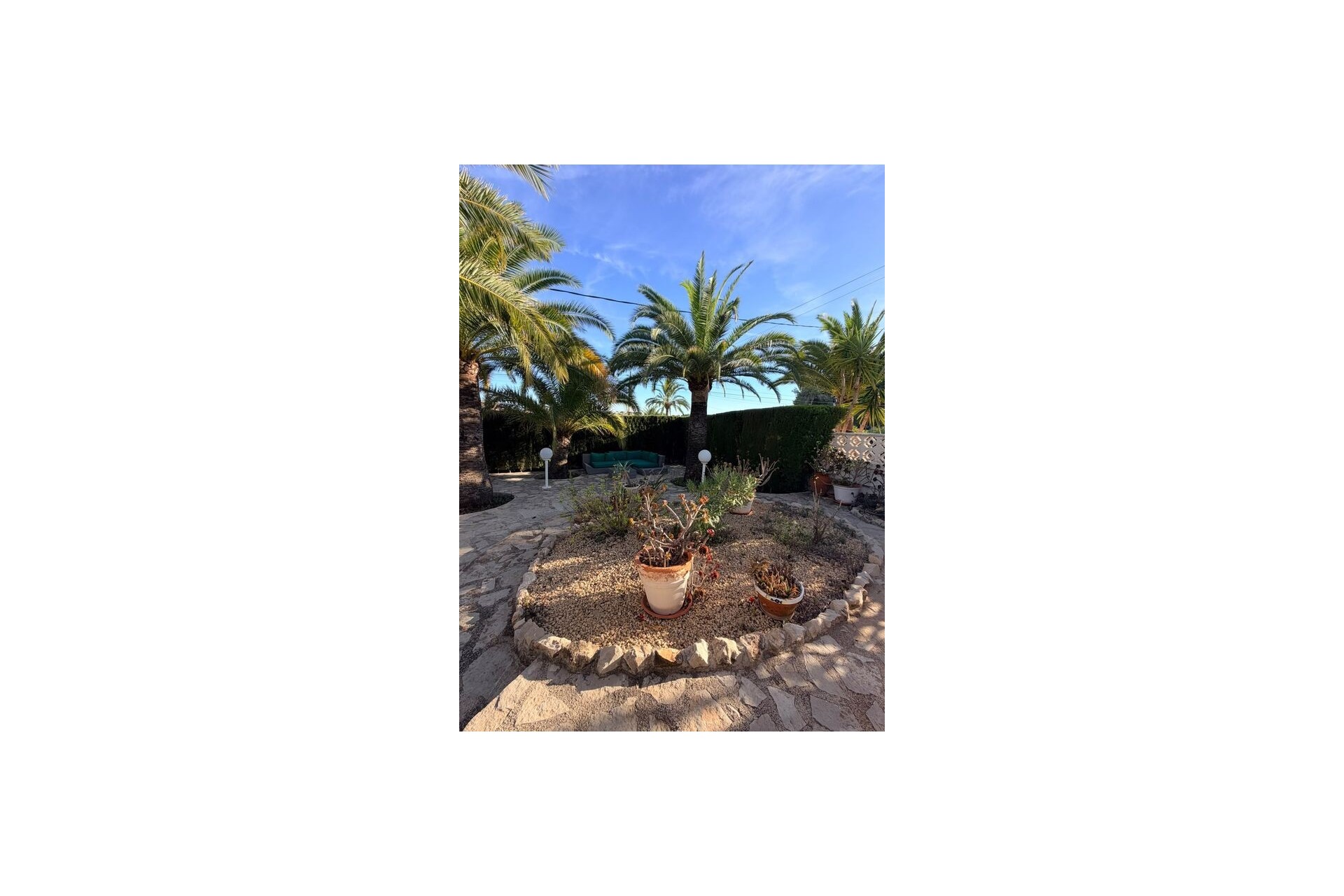 Återförsäljning - Villa -
Moraira - Costa Blanca