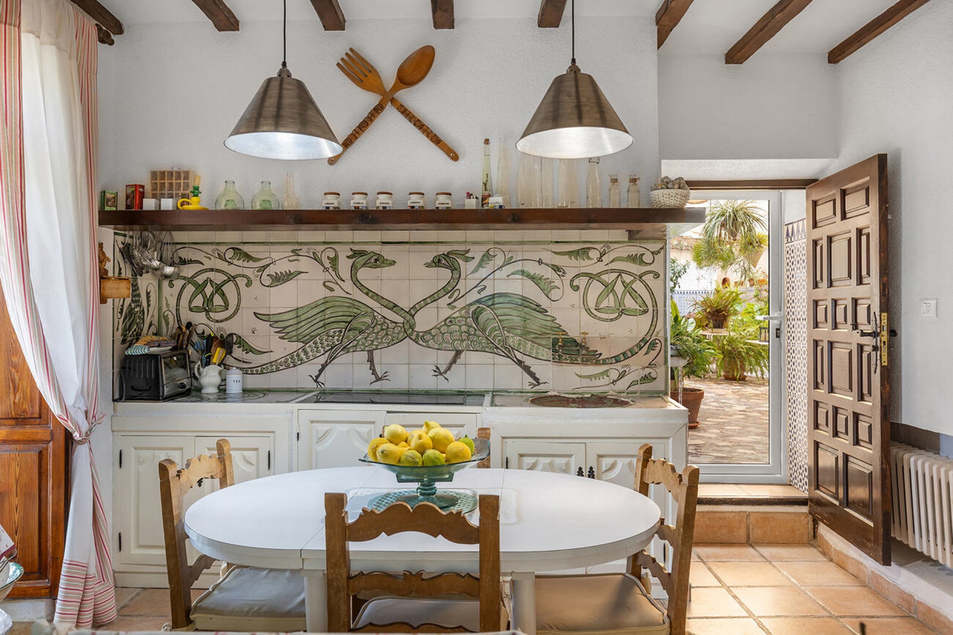 Återförsäljning - Villa -
Mula