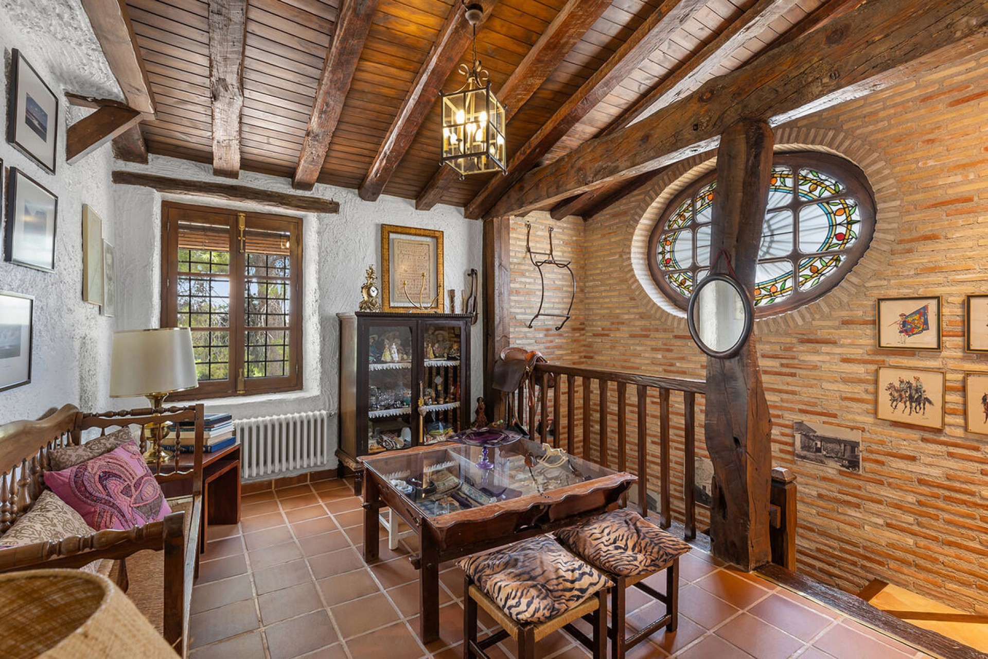 Återförsäljning - Villa -
Mula