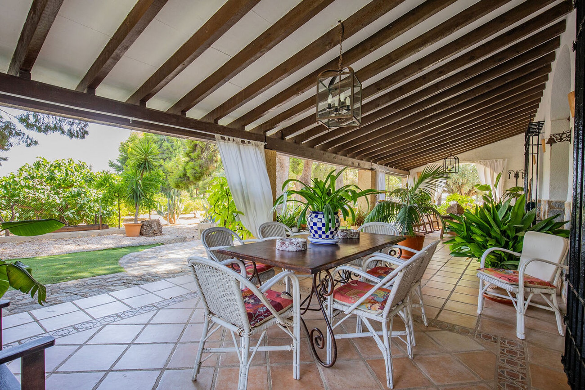 Återförsäljning - Villa -
Mula