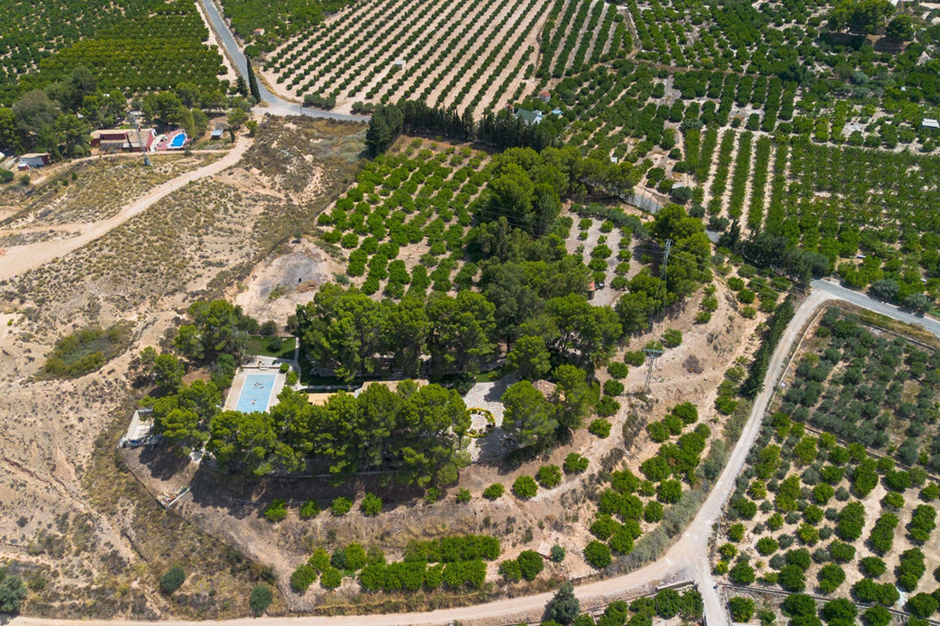 Återförsäljning - Villa -
Mula