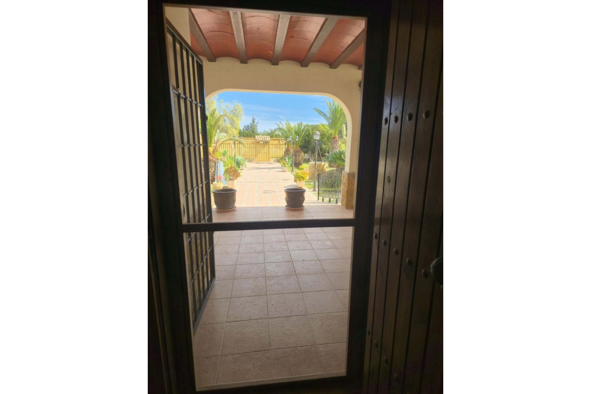 Återförsäljning - Villa -
Murcia - Gea Y Truyols