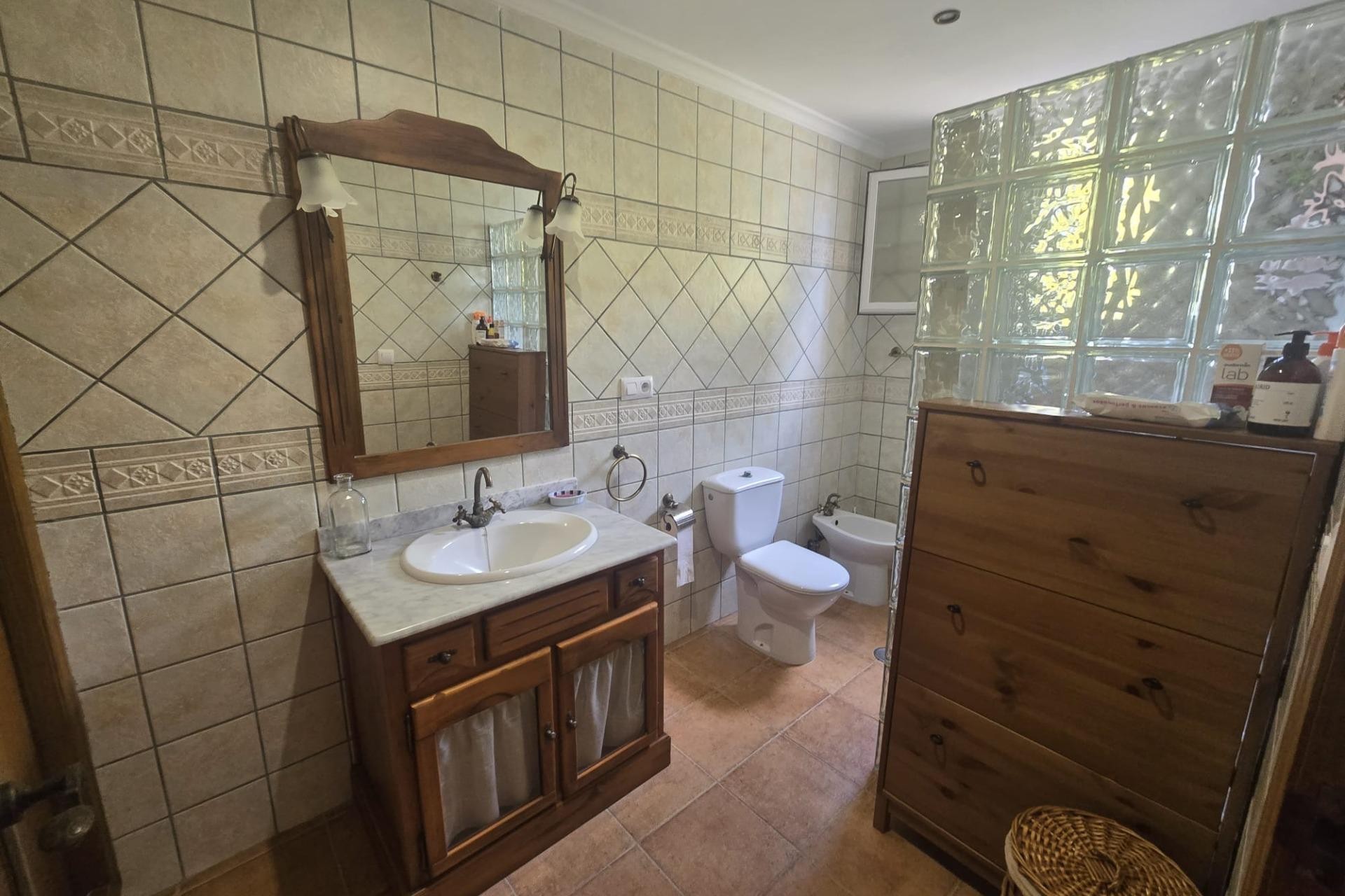 Återförsäljning - Villa -
Murcia - Gea Y Truyols