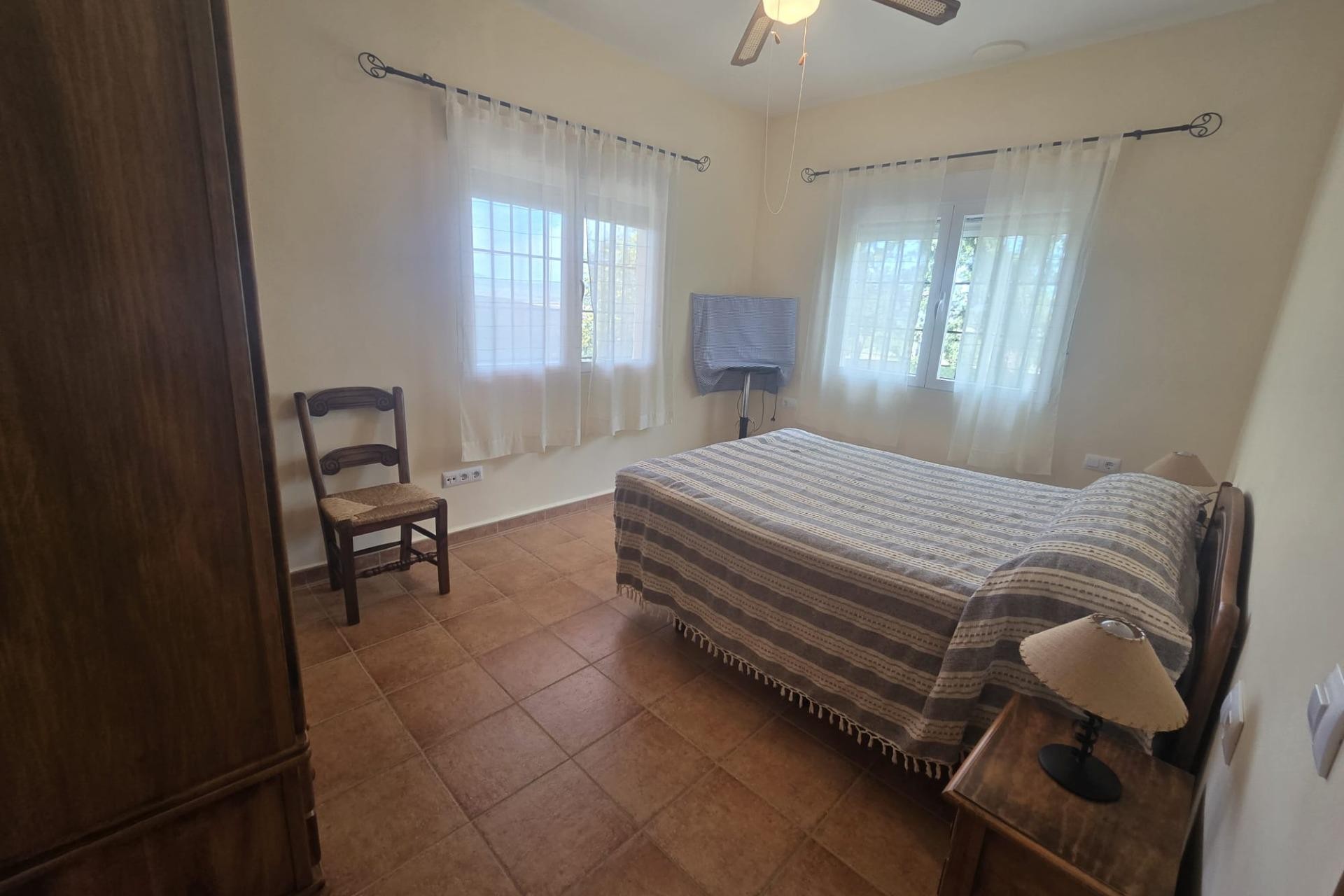 Återförsäljning - Villa -
Murcia - Gea Y Truyols