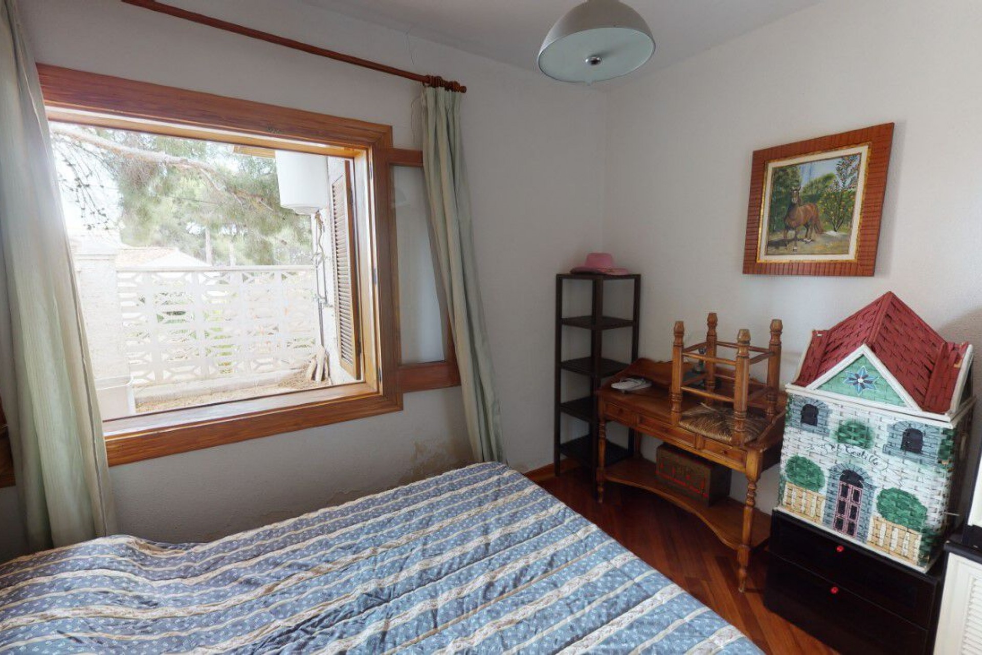 Återförsäljning - Villa -
Murcia - Inland