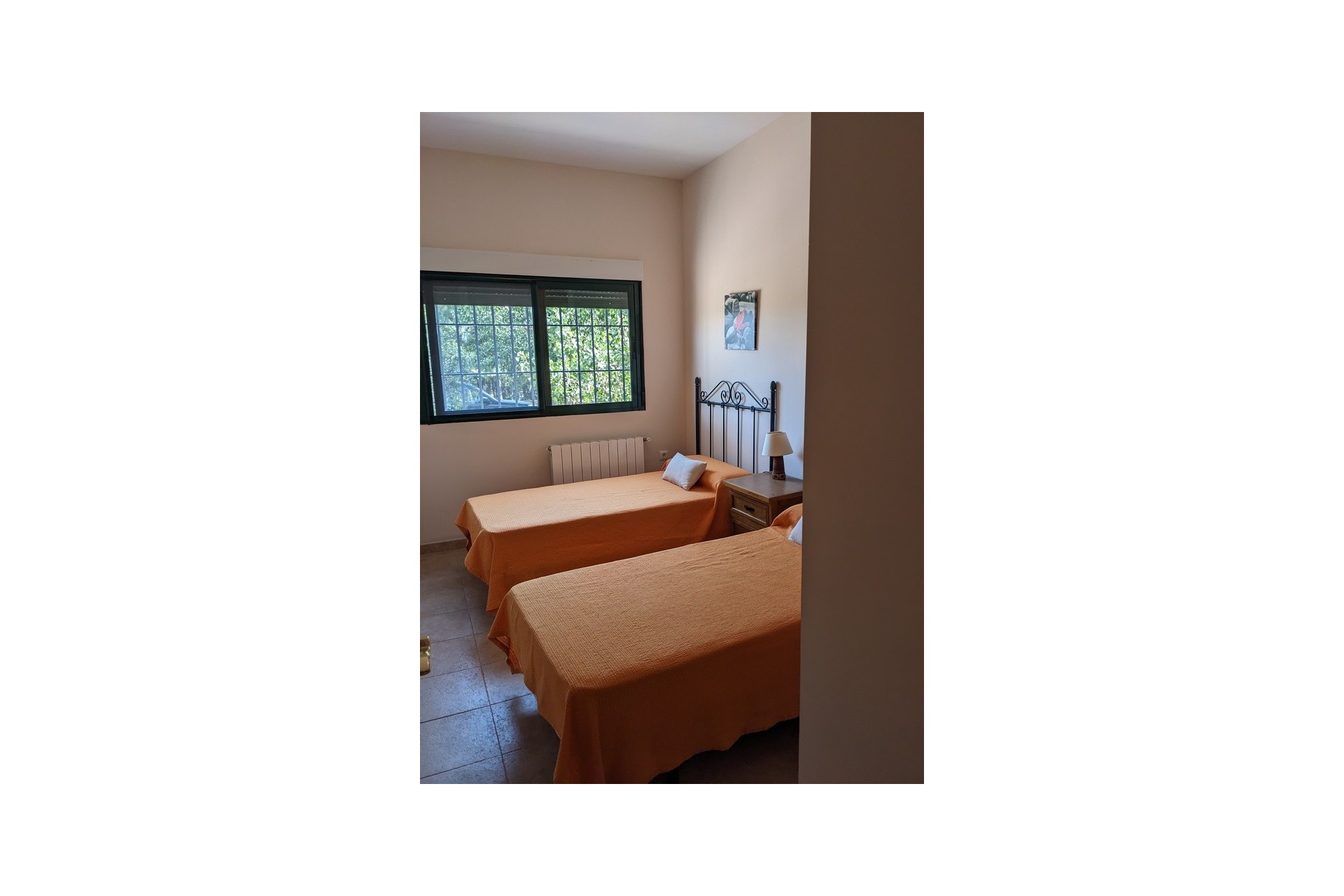 Återförsäljning - Villa -
Murcia - Inland