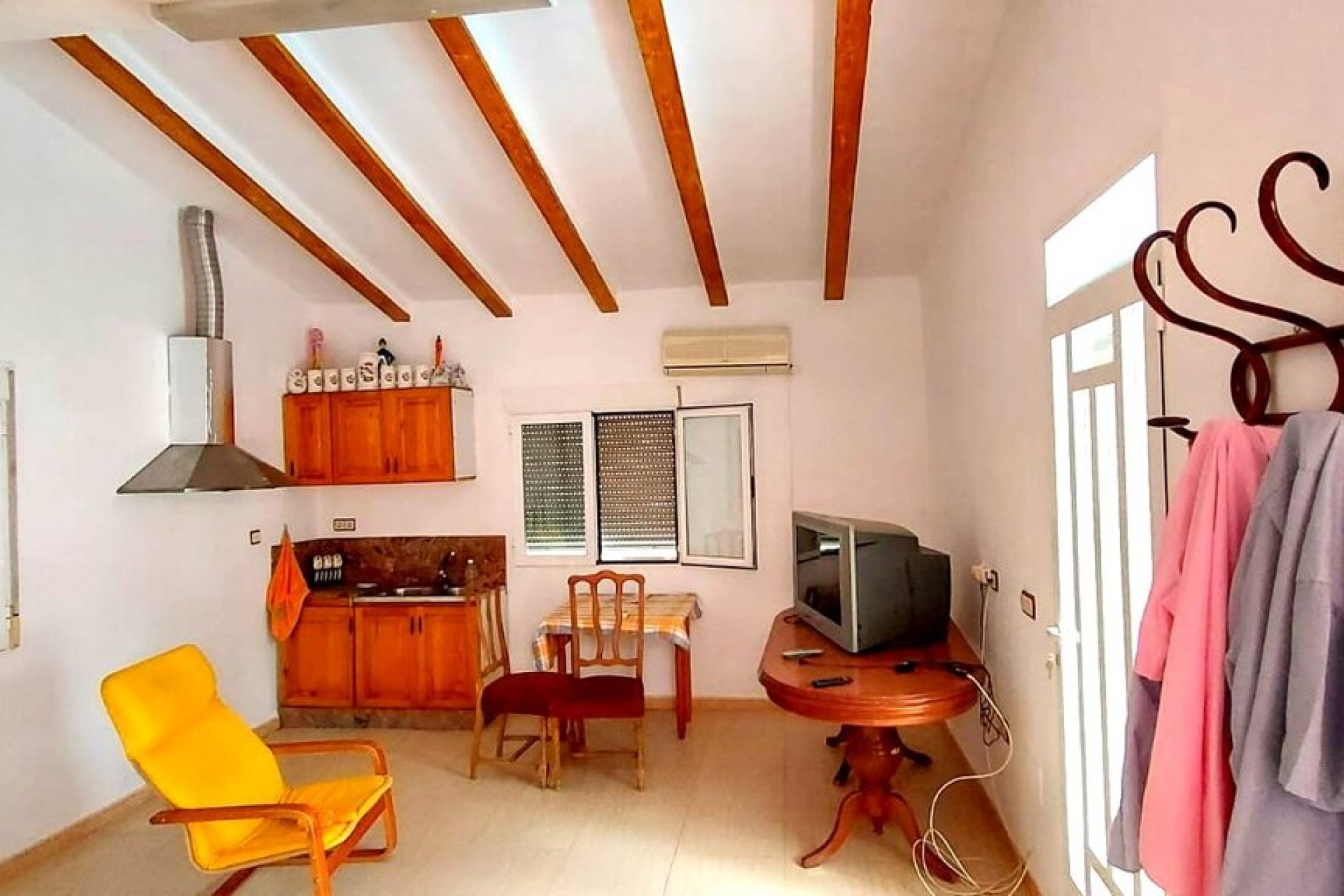 Återförsäljning - Villa -
Murcia - Inland