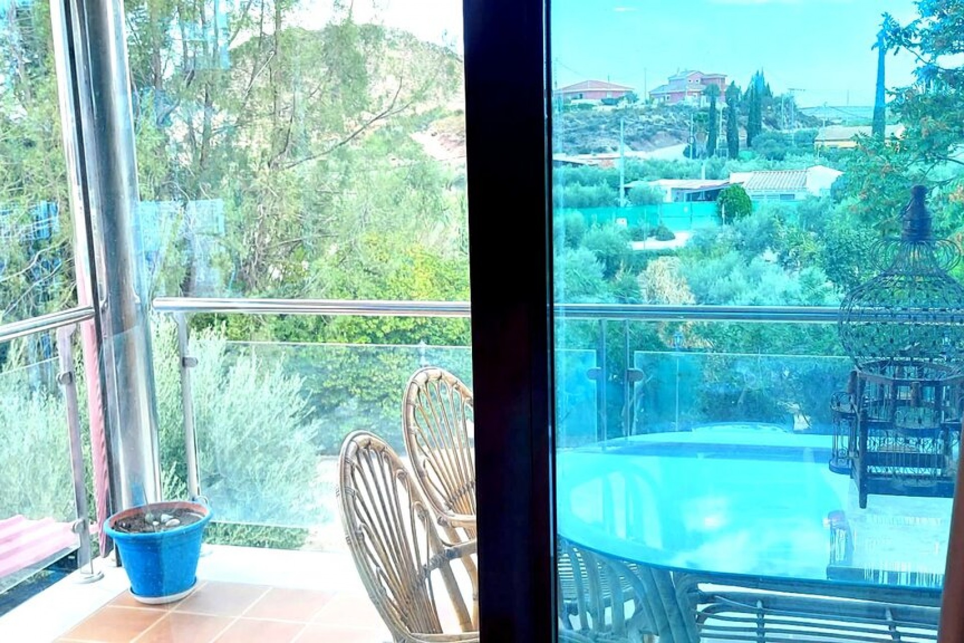 Återförsäljning - Villa -
Murcia - Inland