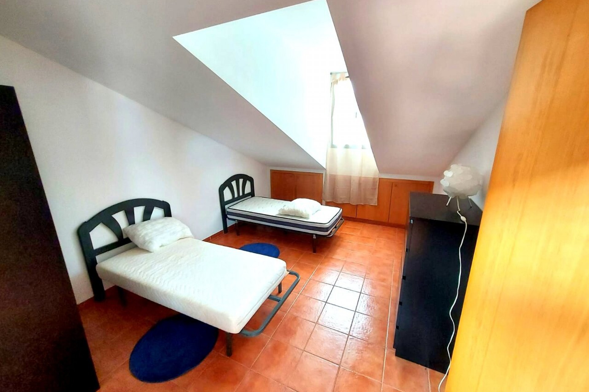 Återförsäljning - Villa -
Murcia - Inland