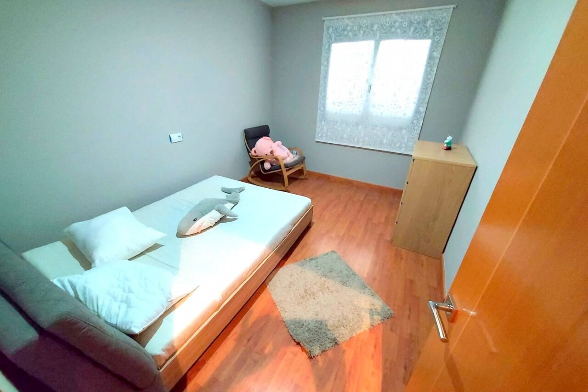 Återförsäljning - Villa -
Murcia - Inland