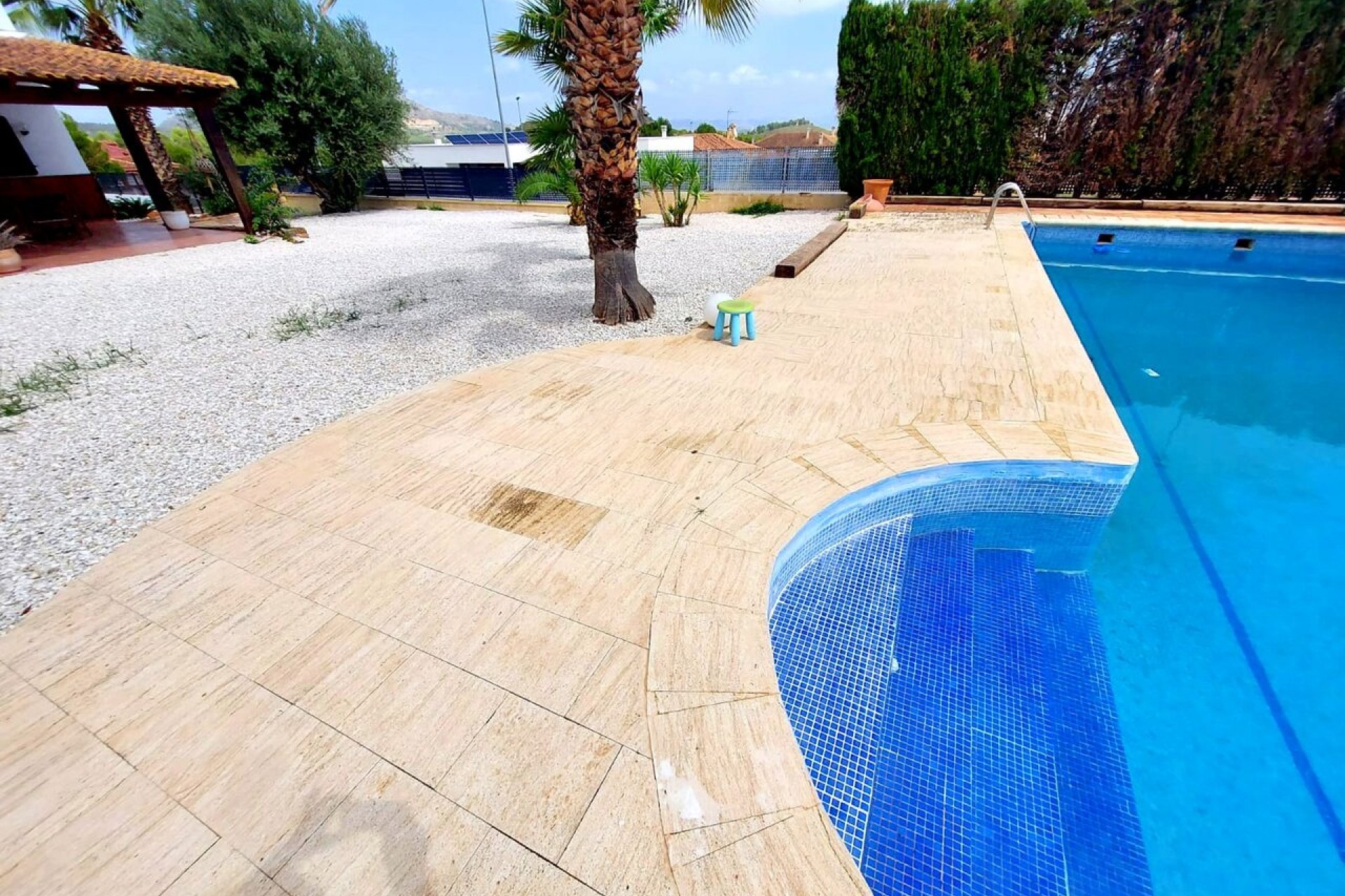 Återförsäljning - Villa -
Murcia - Inland