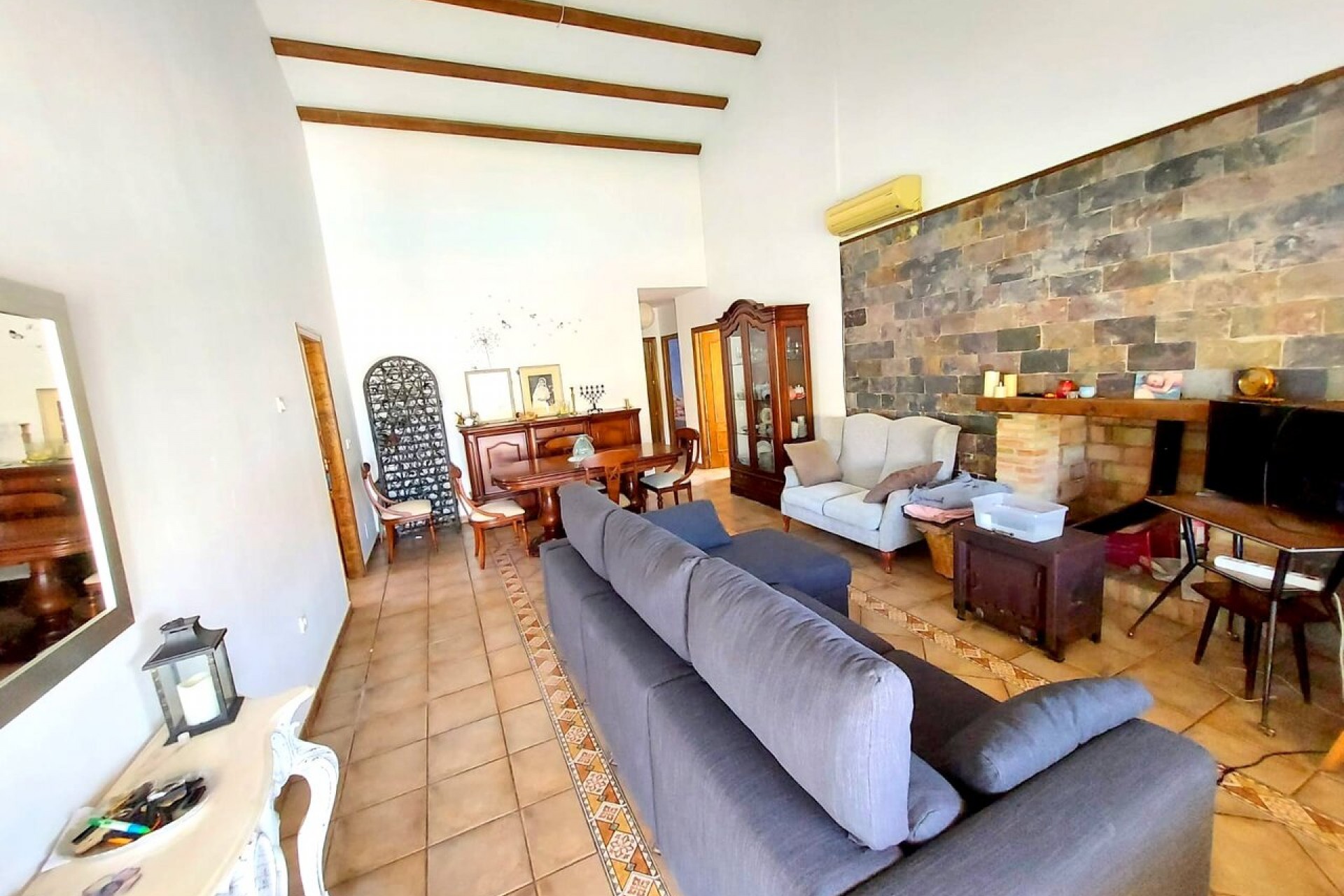 Återförsäljning - Villa -
Murcia - Inland