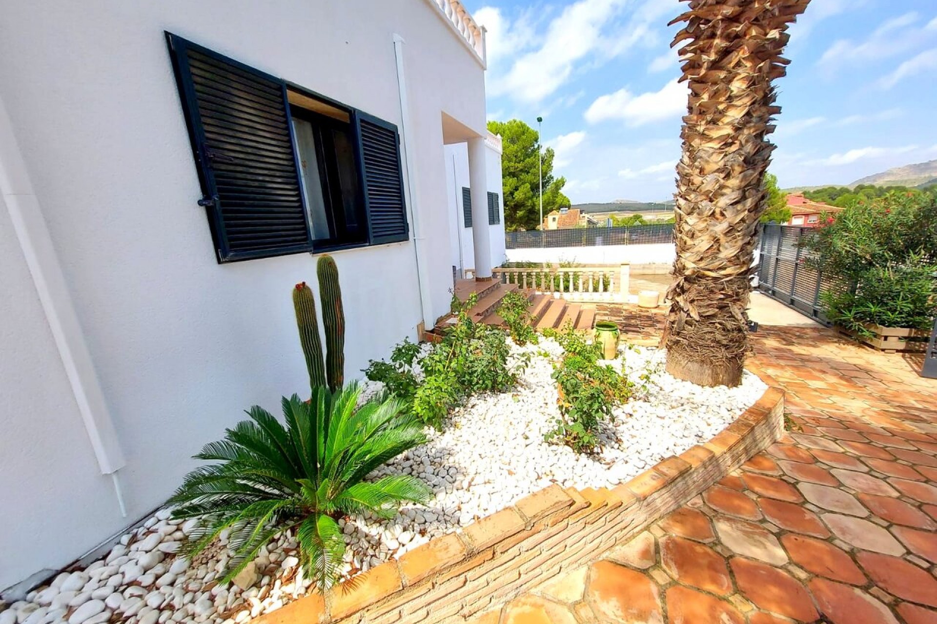Återförsäljning - Villa -
Murcia - Inland