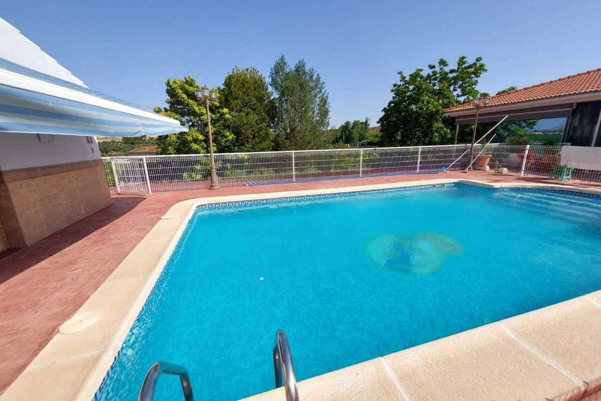Återförsäljning - Villa -
Murcia - Inland