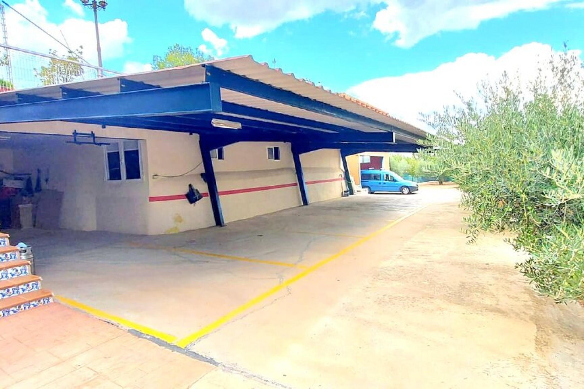 Återförsäljning - Villa -
Murcia - Inland